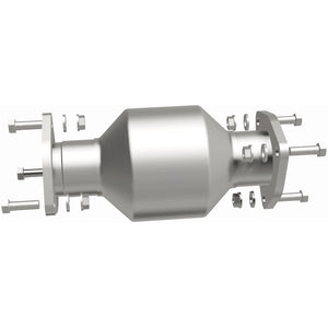Magnaflow Conv DF 08-09 Accord 3.5L rear