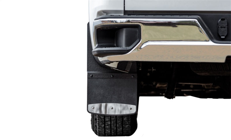 Access Universal Hybrid L Rockstar Splash Guard (Excl. Dually) - 12in W x 13in L