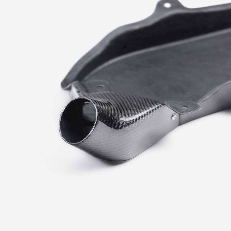 Seibon 2023 Nissan Z Carbon Fiber Brake Cooling Duct