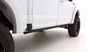 Husky Liners 24-26 Toyota Tacoma Double Cab Trail Armor Rocker Panel