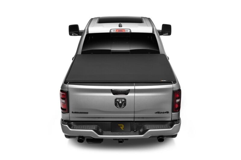 Extang 10-20 Ford Ranger DC/Mazda BT-50 DC 1549mm Bed Trifecta Max Soft Folding Cover