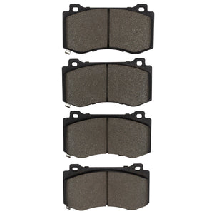 R1 05-23 Chrysler 300 Front R1 Ceramic Brake Pads