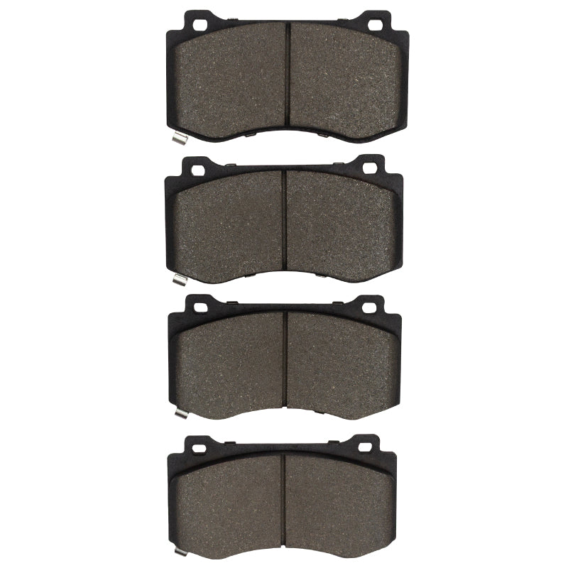 R1 05-23 Chrysler 300 Front R1 Ceramic Brake Pads