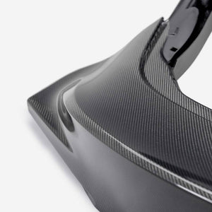 Seibon 2020-2026 Toyota GR Supra Carbon Fiber Trunk Lid