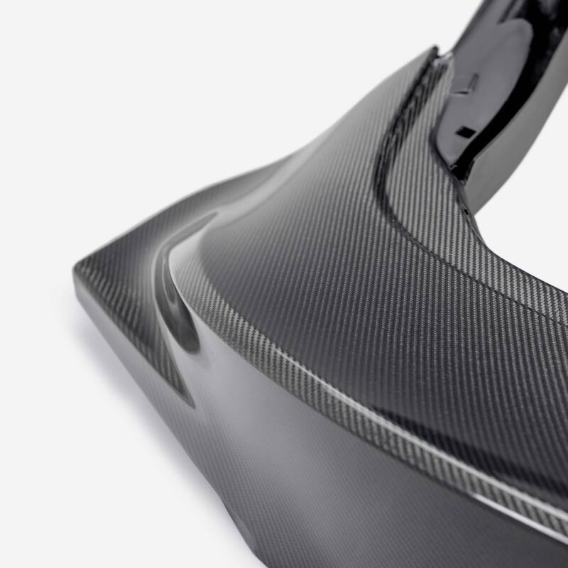 Seibon 2020-2026 Toyota GR Supra Carbon Fiber Trunk Lid