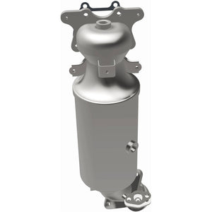 MagnaFlow Direct Fit Catalytic Converter 06-13 Honda Civic L4 1.8L