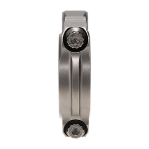Manley Chevrolet Small Block Pro-Series I-Beam Connecting Rod Set - 6.125in Length