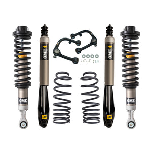 ARB OME Coil Springs