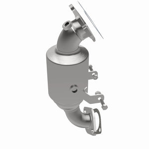 MagnaFlow 14-17 ProMaster 1500 V6 3.6 OEM Manifold Direct Fit Converter