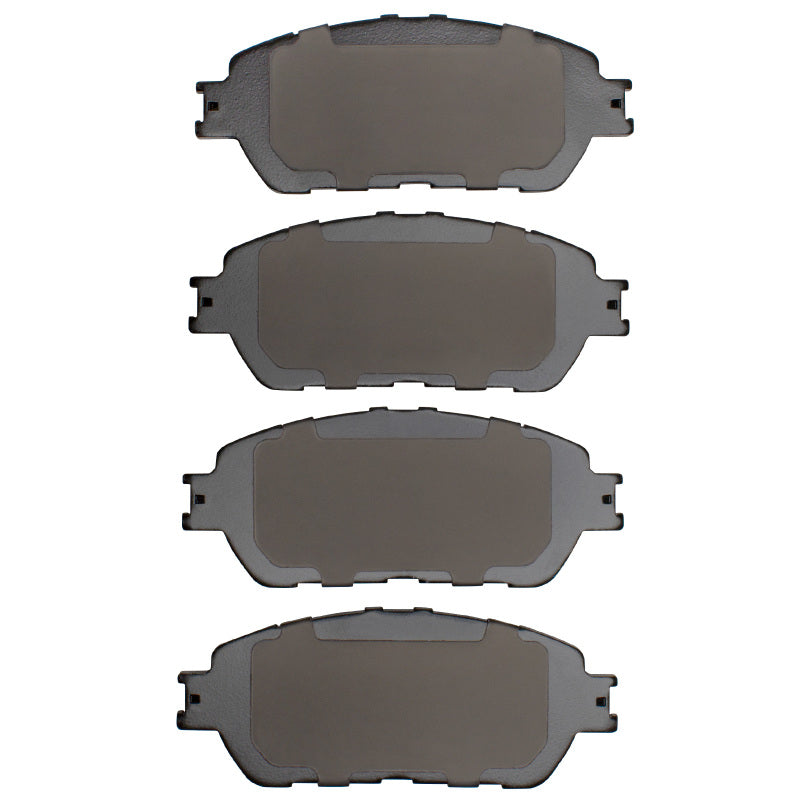 R1 04-15 Toyota Solara Front Optimum OE Brake Pads