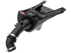 aFe 22-25 Honda Civic (2.0L L4) Takeda Momentum Cold Air Intake System W/ Pro 5R Filter