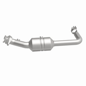 MagnaFlow Direct Fit Catalytic Converter 2011-2014 F-150 3.7L Underbody