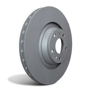 EBC 05+ Toyota Tacoma 2WD 2.7 Premium Front Rotors