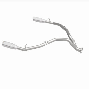 Magnaflow 20-22 RAM 1500 3.0L V6 Street Series Filter-Back Performance Exhaust System