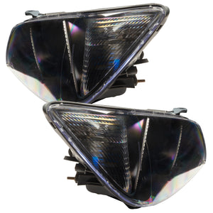 Oracle 01-05 Lexus IS 300 SMD HL (HID Style) - ColorSHIFT w/ 2.0 Controller