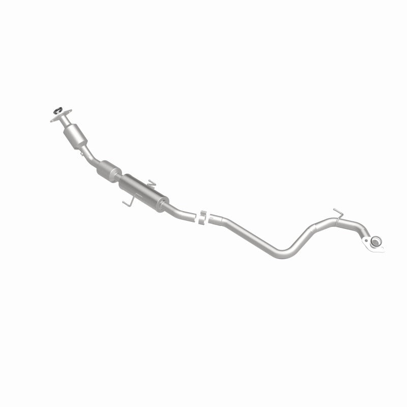 MagnaFlow 07-11 Yaris L4 1.5 OEM Underbody Direct Fit Converter