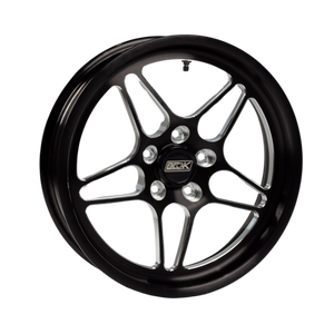 Belak 17x4.5 / 2.25 BS / 5x114.3 BP / Series 3 Wheel - Monoblock (Req Spacer/Extended Studs)