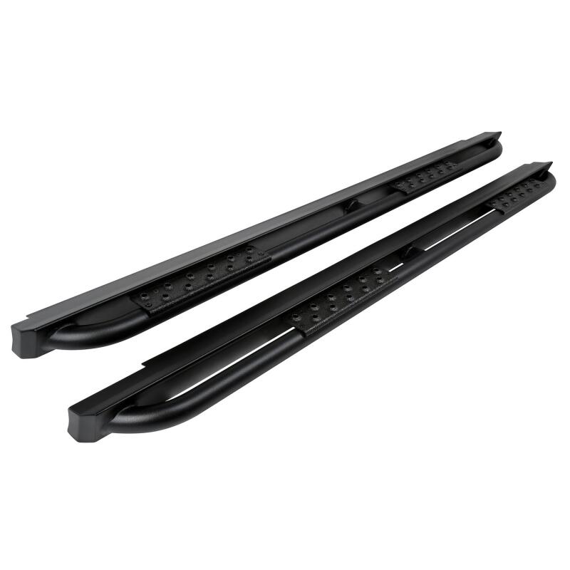 Westin 21-23 Ford Bronco 4dr (Excl. Bronco Sport) Rock Slider - Textured Black