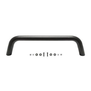 Westin 14-20 Toyota 4Runner Pro-Series Bumper Round Bull Bar - Textured Black