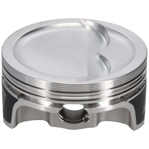 Wiseco RED Series Chevy Small Block 350 4.030in Bore 1.125in CH -17.00 CC Piston Set