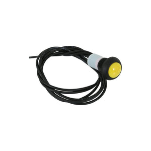 AEM CD Carbon Dash 2-Button External Button Kit