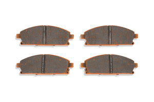 DBA 96-04 Nissan Pathfinder XP650 Front Brake Pads