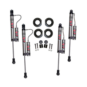 Skyjacker COMP BOX 2In 97-02 TJ POLY