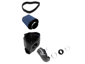 aFe 20-26 BMW Z4 M40i (G29) L6-3.0L (t) B58 Track Series Intake System w/ Pro 5R Filter