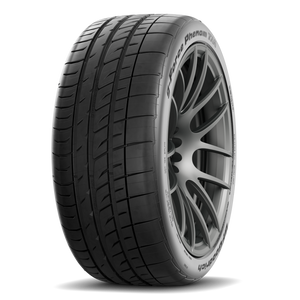 BFGoodrich G-Force Phenom T/A 245/35ZR19 93W