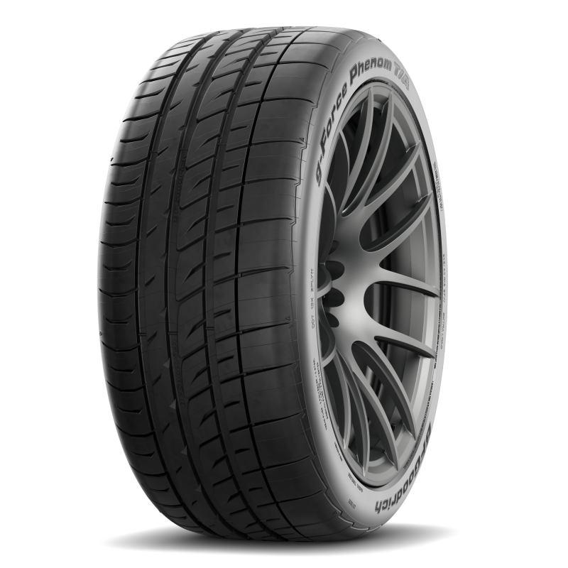 BFGoodrich G-Force Phenom T/A 245/35ZR19 93W