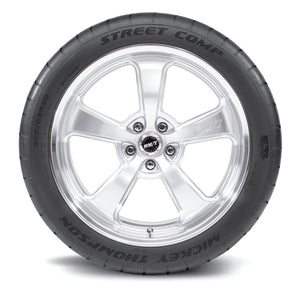 Mickey Thompson Street Comp Tire - 275/35R20 102W - 248825