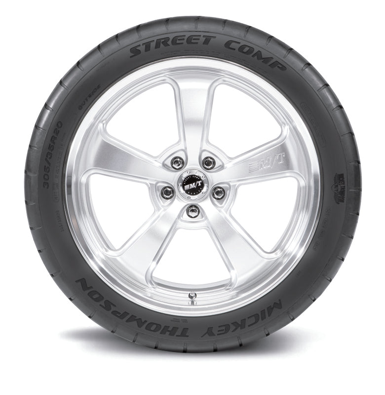 Mickey Thompson Street Comp Tire - 275/35R20 102W - 248825