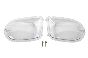 ARB Clear Covers ARB Fog Light