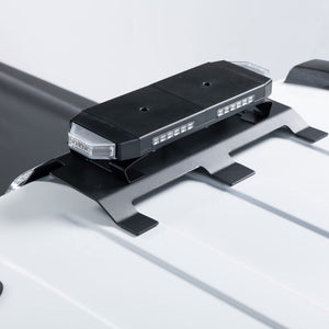 Putco 17-20 Ford SuperDuty - 16in Roof Bracket Hornet Brackets