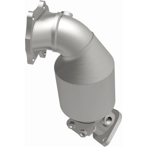MagnaFlow 13-14 Hyundai Genesis Coupe EPA Compliant Direct-Fit Catalytic Converter