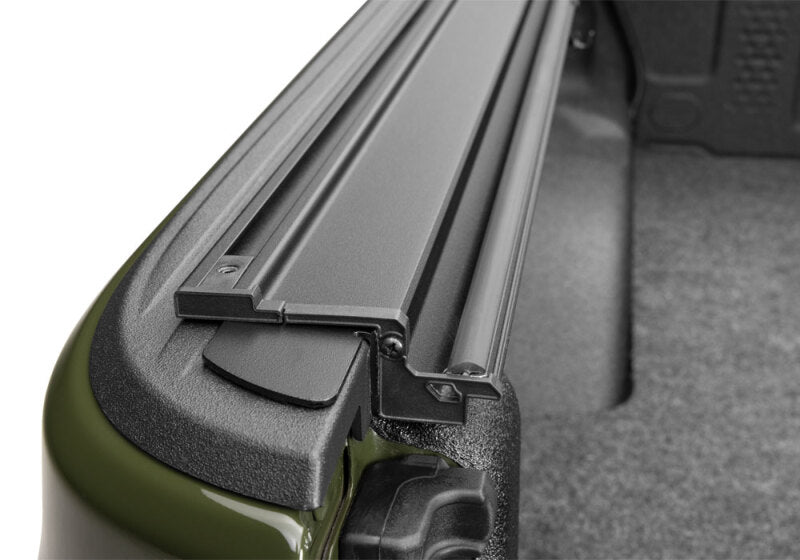 BAK 22-25 Nissan Frontier 5ft. Bed BAKFlip MX4 TS