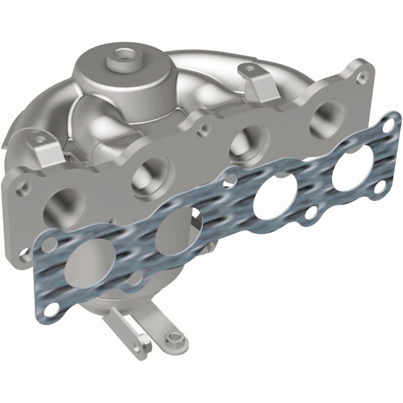 MagnaFlow 2015 Sonata 2.4L Manifold Direct Fit Converter