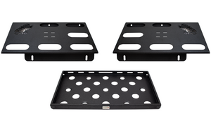 Fishbone Offroad Toyota Tundra Bed Storage Rack