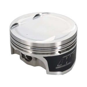 Wiseco Nissan VR38DETT 95.50 mm Bore 30.74 mm CH -7.00 CC Piston Set