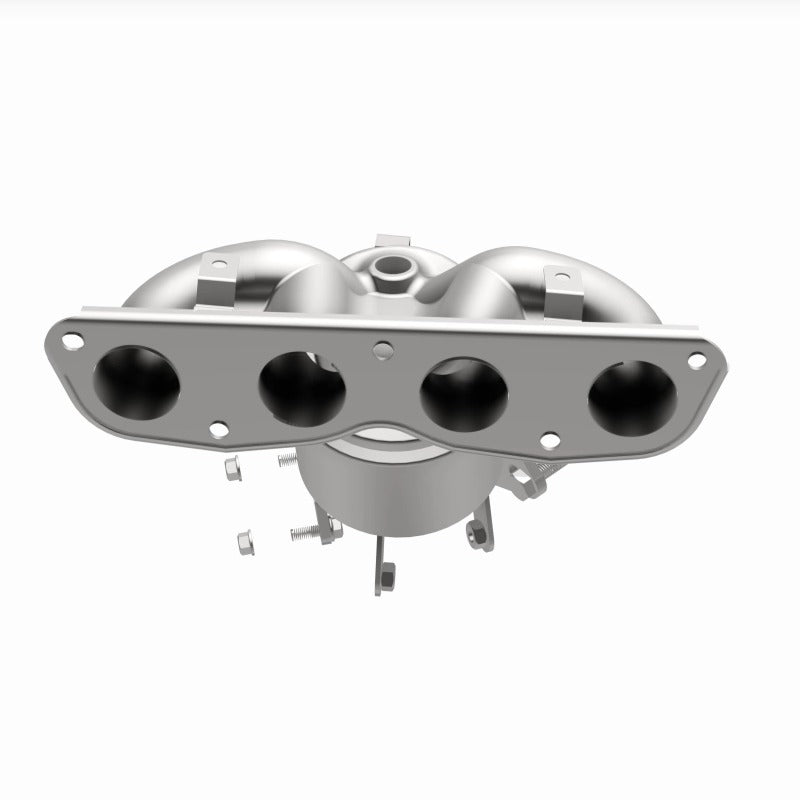 MagnaFlow 16-17 Sonata L4 2 OEM Manifold Direct Fit Converter