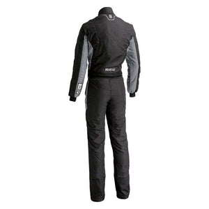 Sparco Suit Stint 58 BLK/GRY