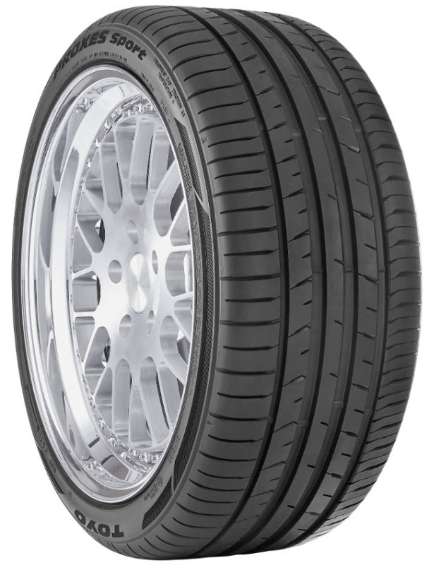 Toyo Proxes Sport Tire 315/35ZR21 111Y XL