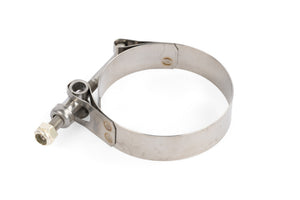 APR 22-26 Audi A3/Volkswagen GTI EA888.4 (8Y/MK8) 2.0T Turbo Muffler Eliminator & Outlet Hose