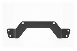 Addictive Desert Designs 07-23 Jeep JK/JL/JT Stealth Fighter Front License Plate Bracket