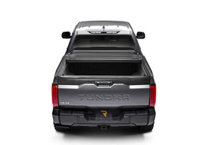 BAK 22-24 Toyota Tundra Revolver X4ts 6.6ft Bed w/T-Slot Rails