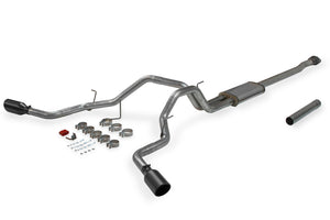 Flowmaster 09-14 Ford F-150 FlowFX Cat-Back Exhaust System
