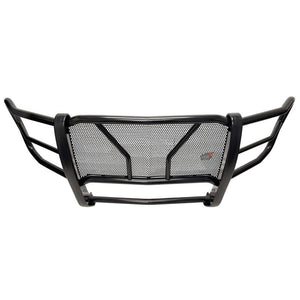 Westin 23-26 Ford F250/F350 Super Duty HDX Grille Guard - Black