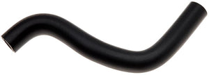 Gates 04-08 Subaru Forester 4-Cyl. 2.5L Reservoir (Upper) Molded Heater Hose