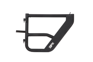 Body Armor 4x4 2018+ Jeep Wrangler JL Gladiator JT Tube Doors Rear Pair