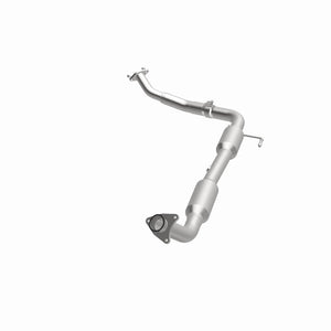 MagnaFlow 08-09 Toyota Tundra 4.7L California Grade CARB Compliant Direct-Fit Catalytic Converter
